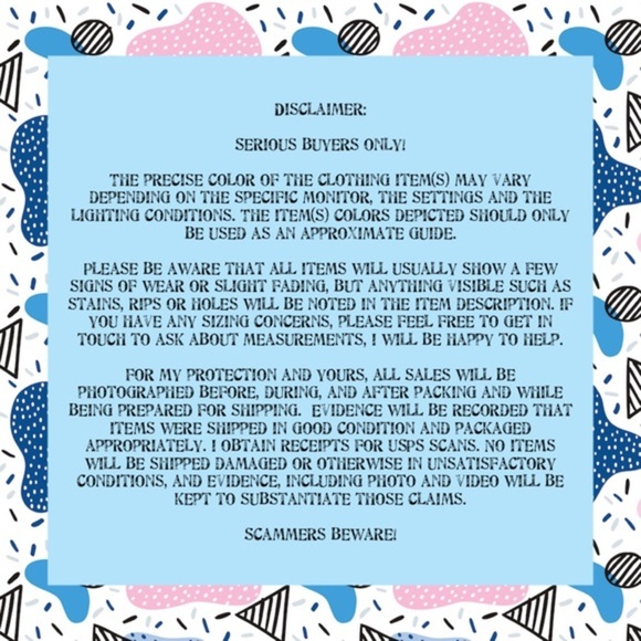 LuLaRoe Whale 🐳 leggings - Picture 6 of 6